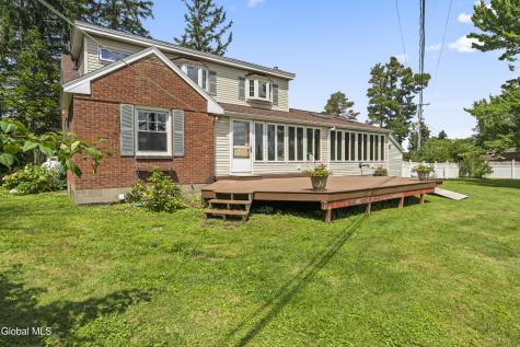 211 W Duane Lake Road Duanesburg NY 12056