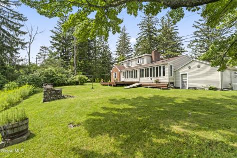 211 W Duane Lake Road Duanesburg NY 12056