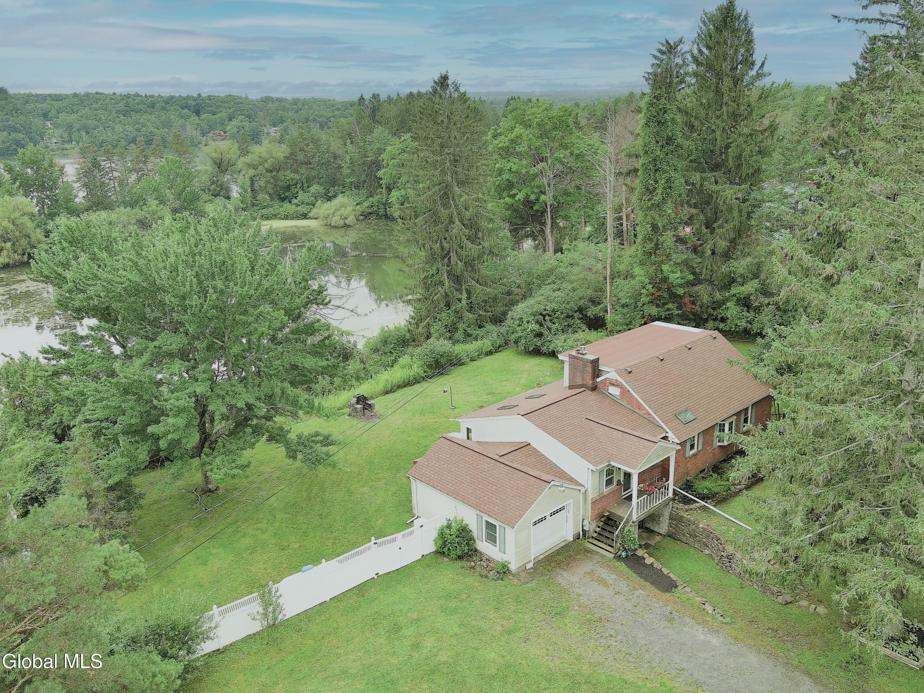 211 W Duane Lake Road Duanesburg NY 12056