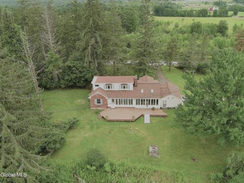 211 W Duane Lake Road Duanesburg NY 12056