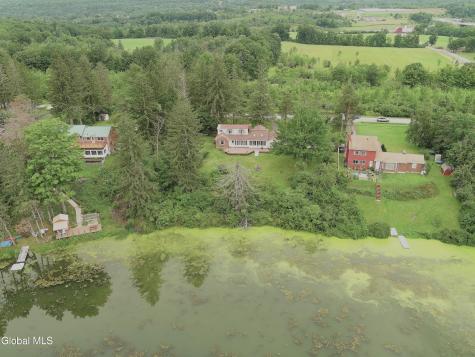 211 W Duane Lake Road Duanesburg NY 12056