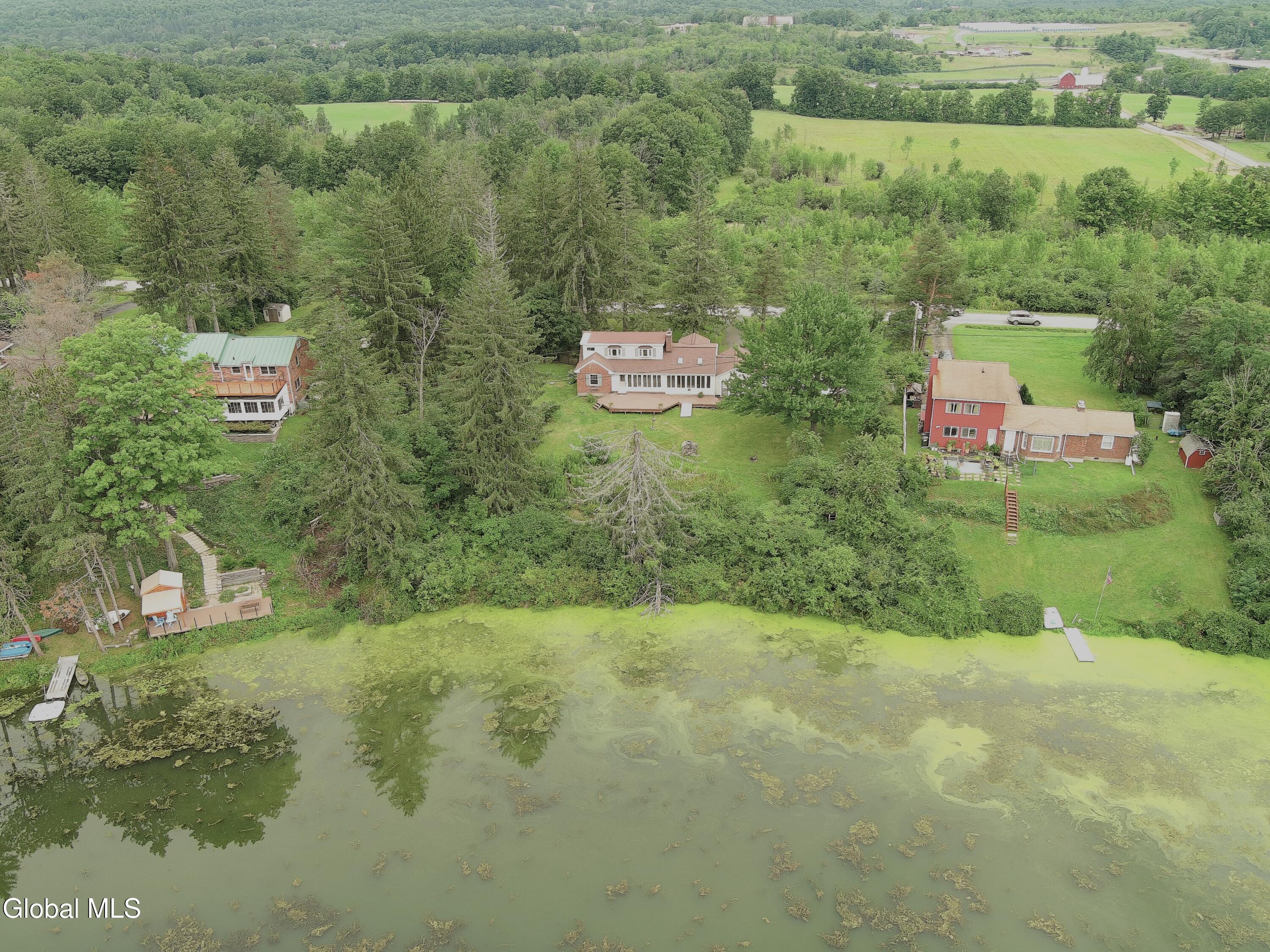 211 W Duane Lake Road Duanesburg NY 12056