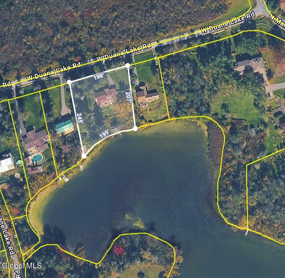 211 W Duane Lake Road Duanesburg NY 12056