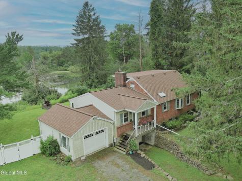 211 W Duane Lake Road Duanesburg NY 12056