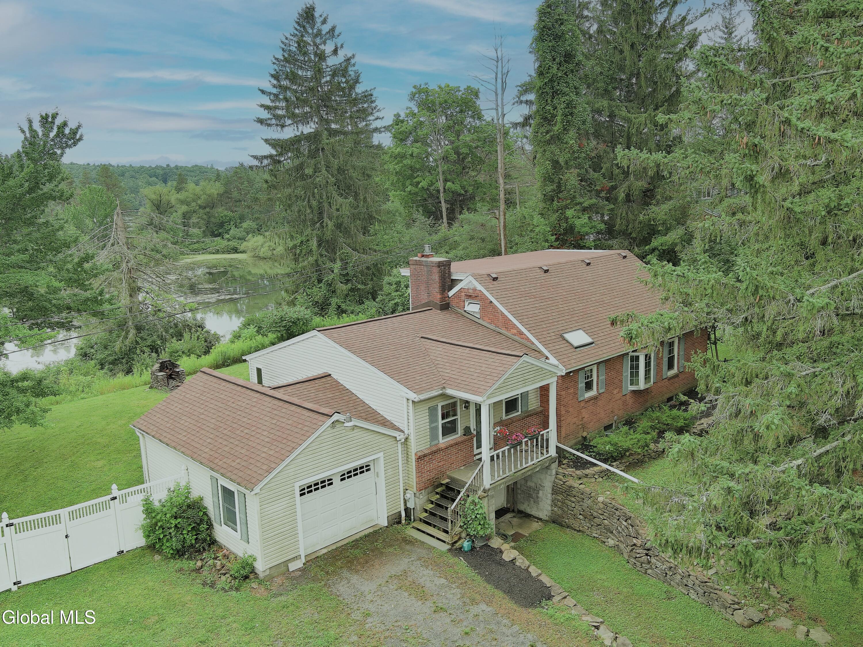 211 W Duane Lake Road Duanesburg NY 12056