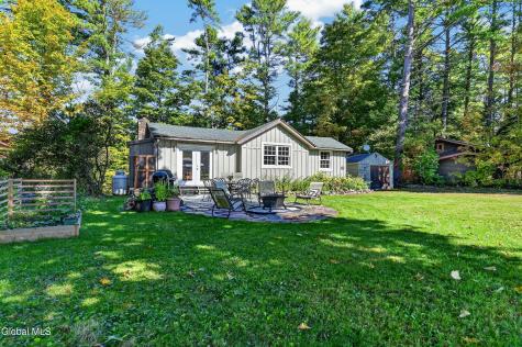 20 S Circular Street Lake Luzerne NY 12846