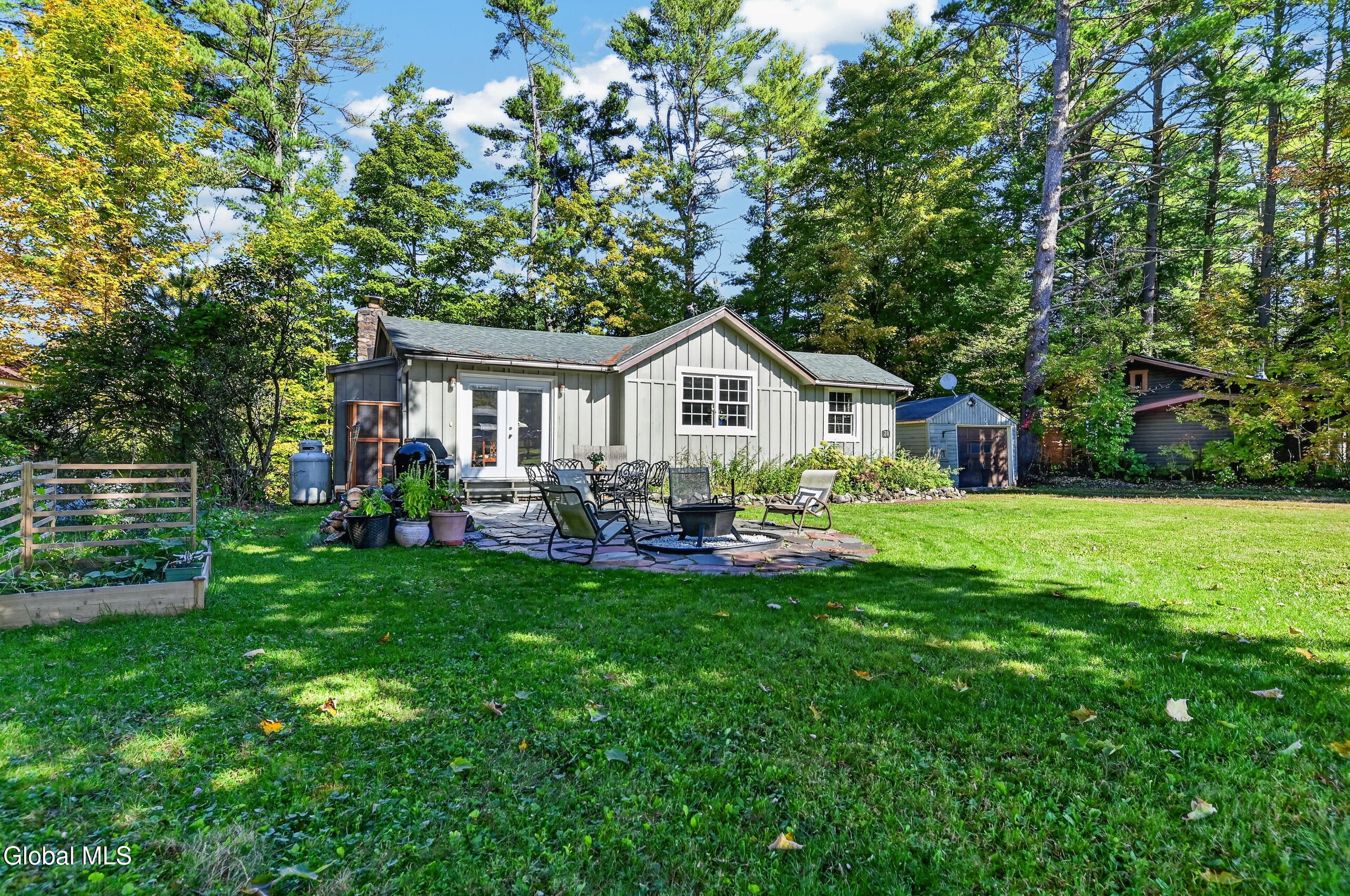 20 S Circular Street Lake Luzerne NY 12846