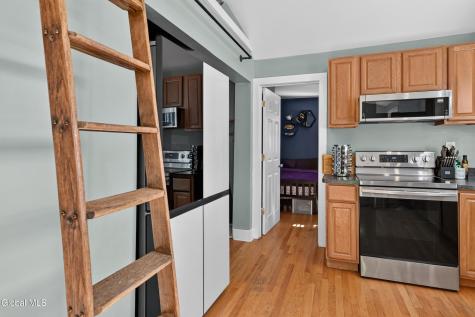 20 S Circular Street Lake Luzerne NY 12846