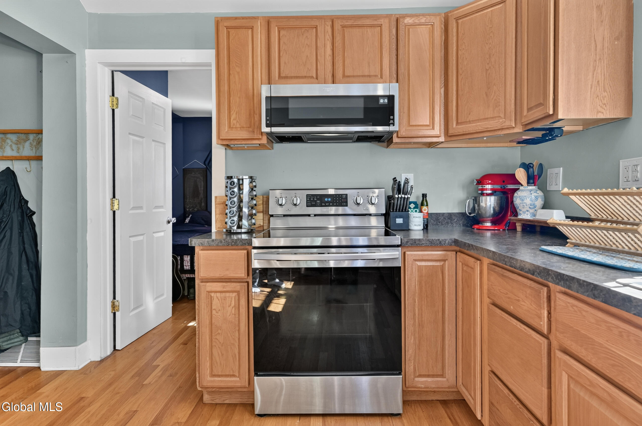 20 S Circular Street Lake Luzerne NY 12846