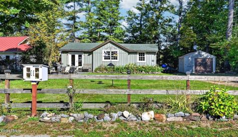20 S Circular Street Lake Luzerne NY 12846