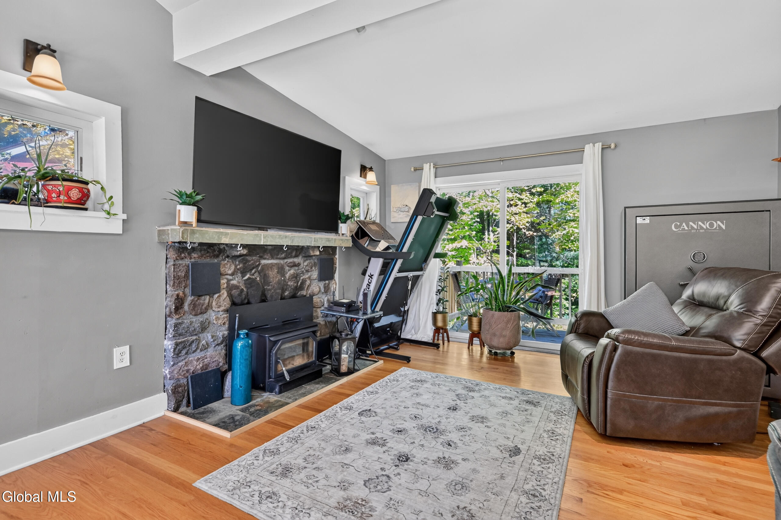 20 S Circular Street Lake Luzerne NY 12846