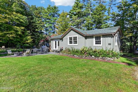 20 S Circular Street Lake Luzerne NY 12846