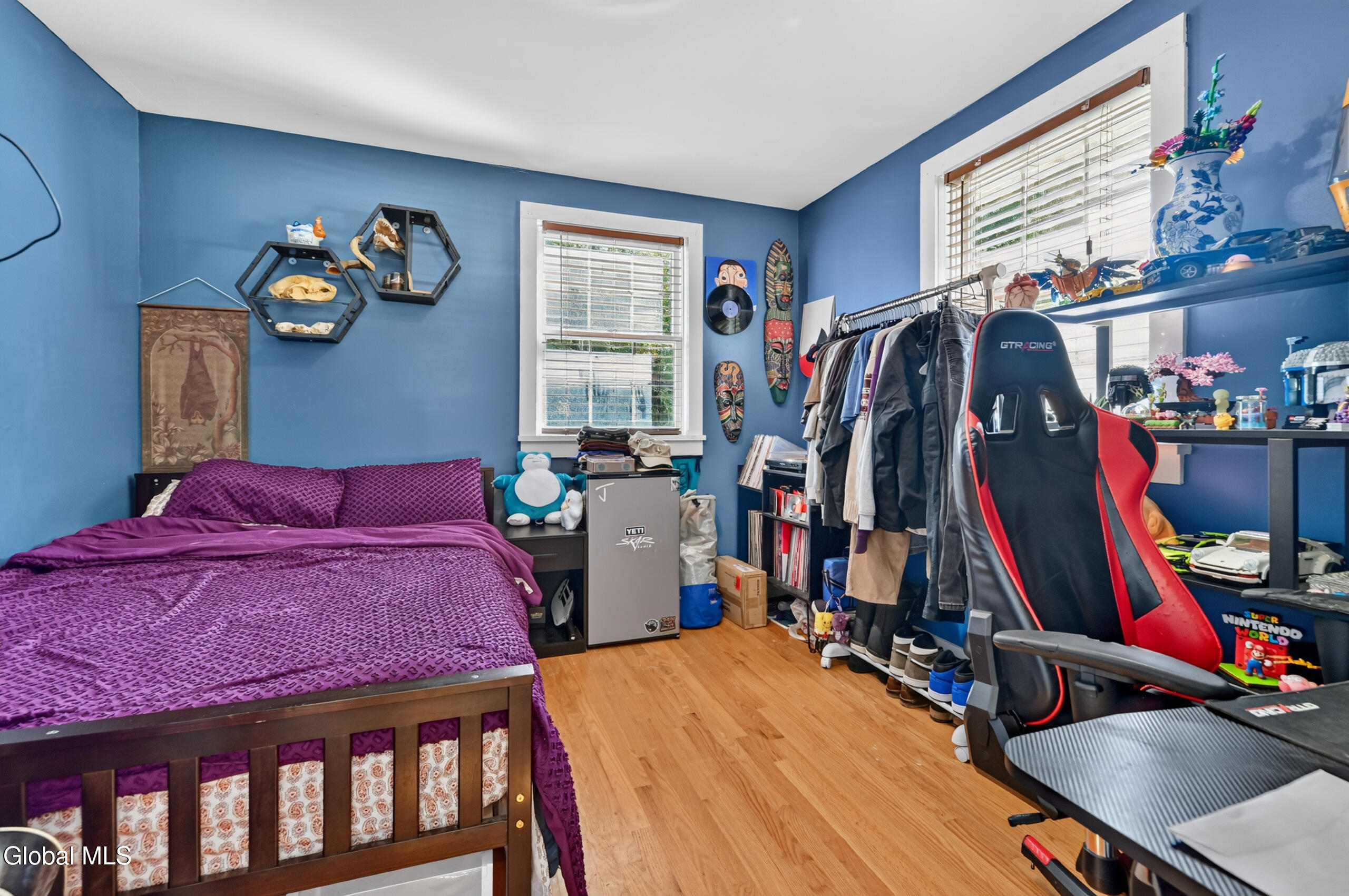 20 S Circular Street Lake Luzerne NY 12846