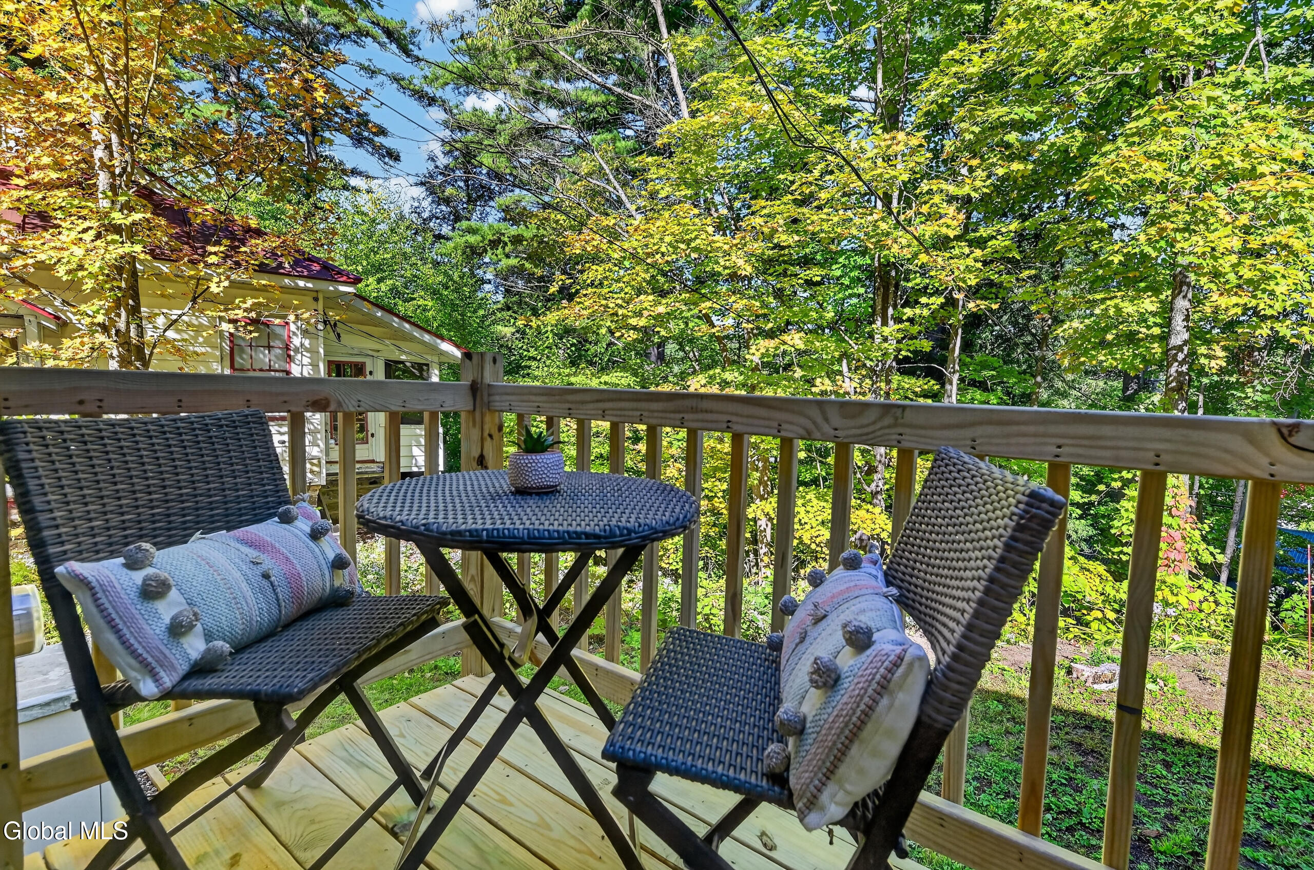 20 S Circular Street Lake Luzerne NY 12846