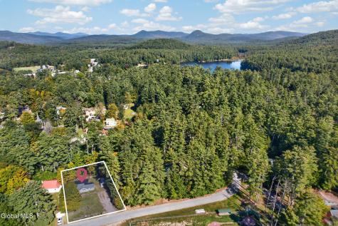 20 S Circular Street Lake Luzerne NY 12846