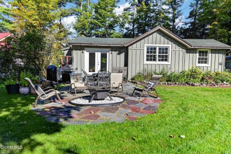 20 S Circular Street Lake Luzerne NY 12846