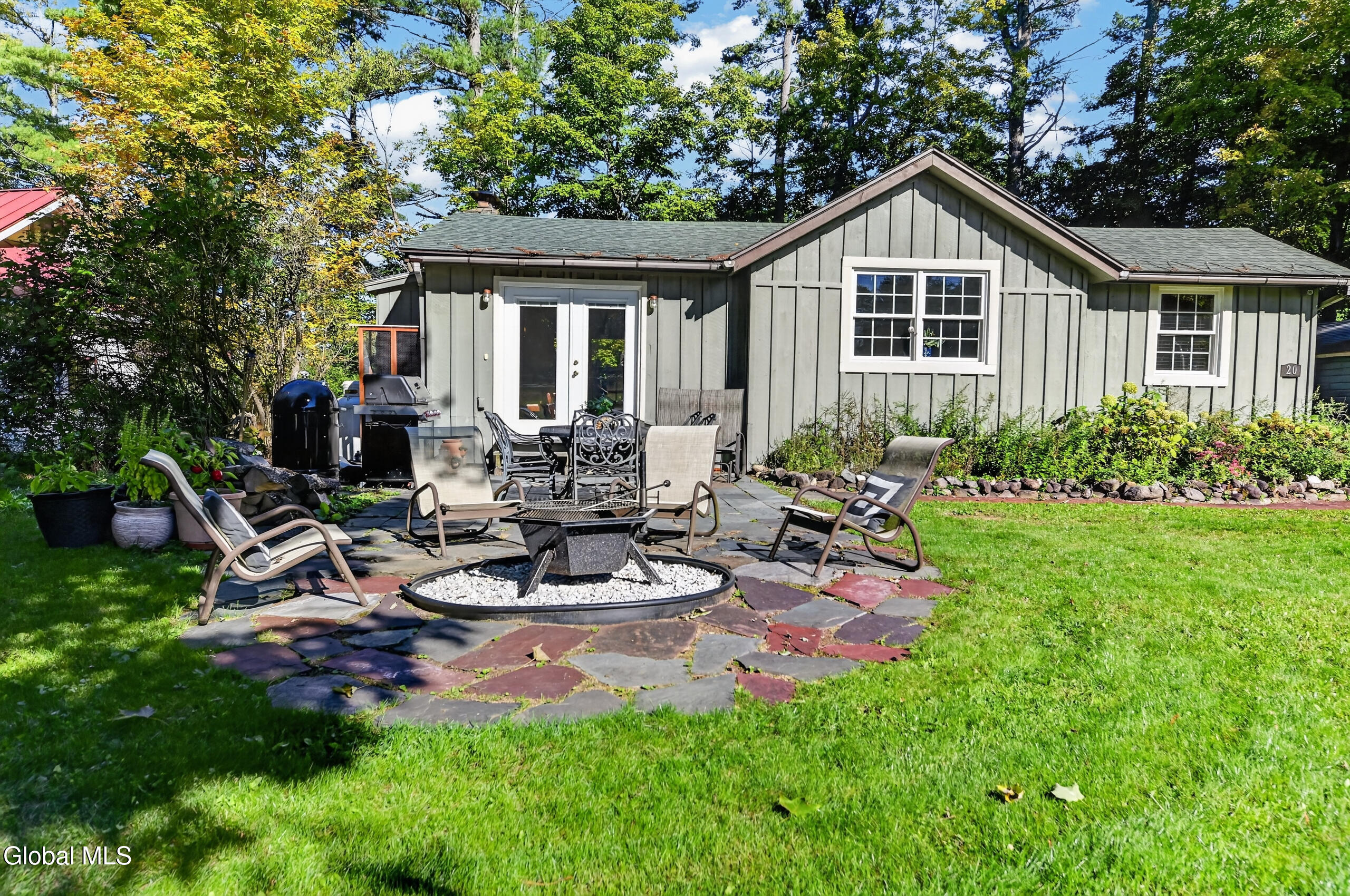 20 S Circular Street Lake Luzerne NY 12846