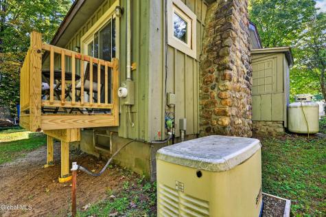 20 S Circular Street Lake Luzerne NY 12846