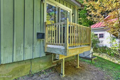 20 S Circular Street Lake Luzerne NY 12846