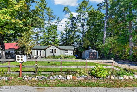 20 S Circular Street Lake Luzerne NY 12846