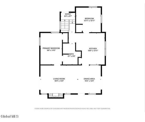20 S Circular Street Lake Luzerne NY 12846