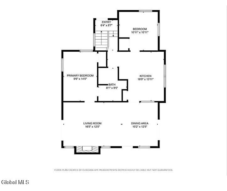 20 S Circular Street Lake Luzerne NY 12846