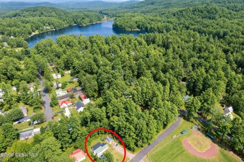 20 S Circular Street Lake Luzerne NY 12846