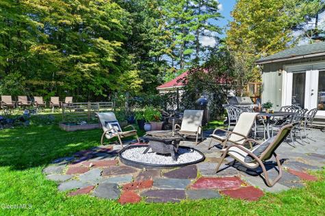 20 S Circular Street Lake Luzerne NY 12846