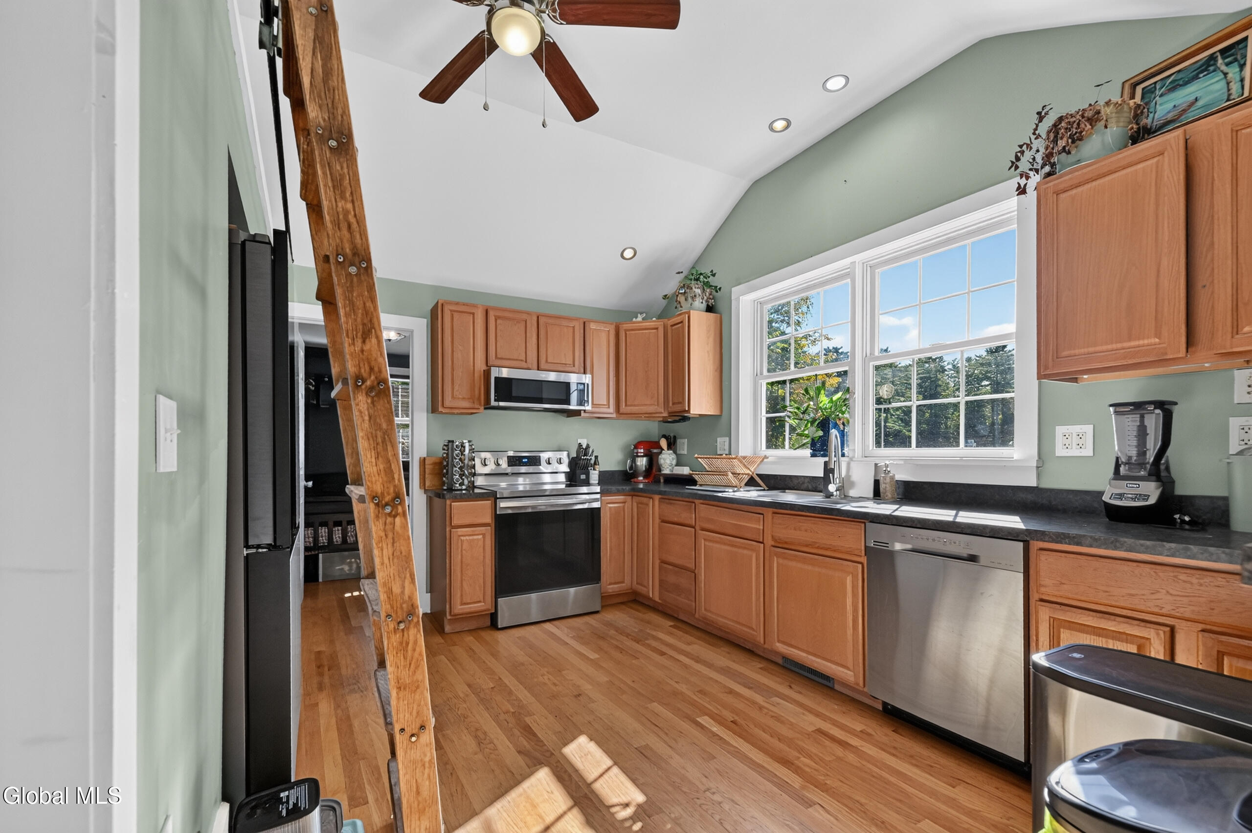20 S Circular Street Lake Luzerne NY 12846