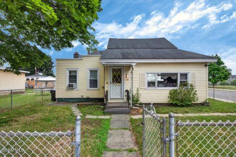 187 Park Avenue Cohoes NY 12047