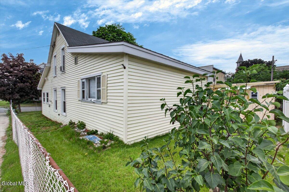 187 Park Avenue Cohoes NY 12047