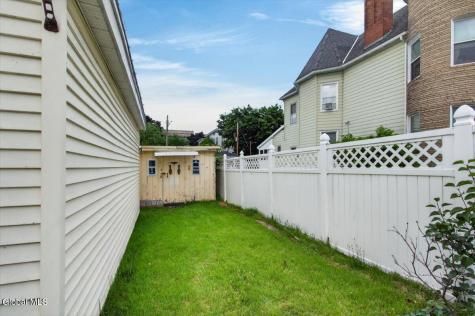187 Park Avenue Cohoes NY 12047