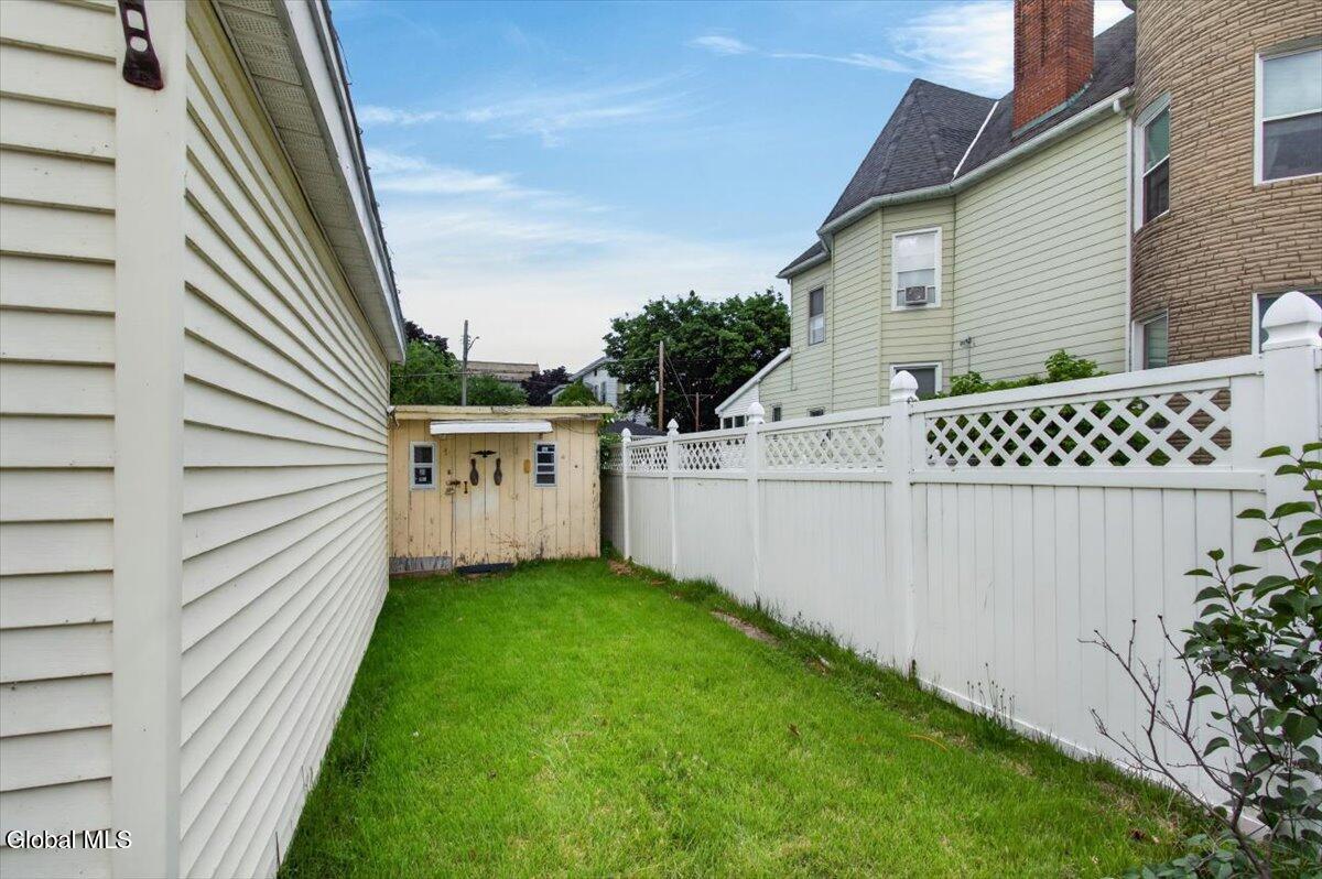 187 Park Avenue Cohoes NY 12047