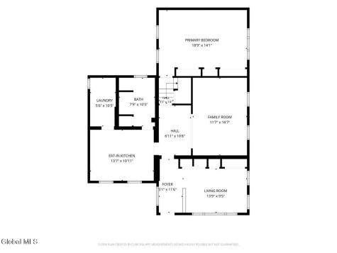 187 Park Avenue Cohoes NY 12047