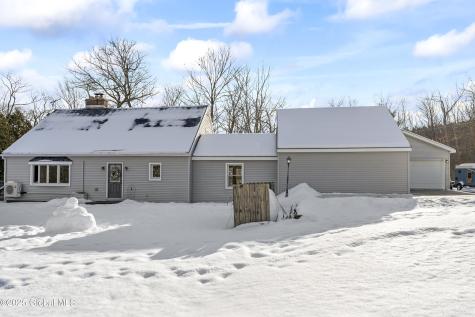 1291 Putnam Road Schenectady NY 12306