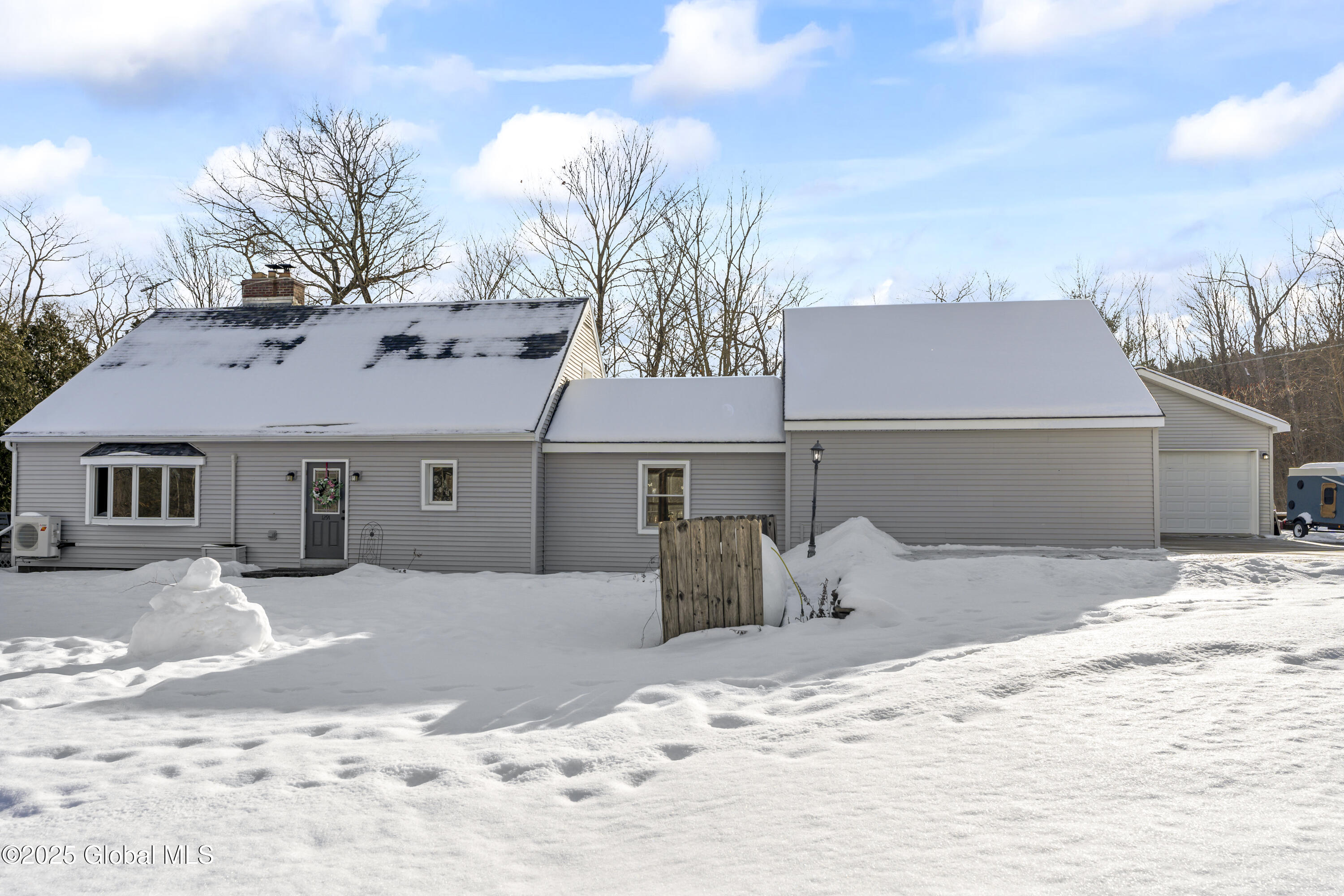 1291 Putnam Road Schenectady NY 12306