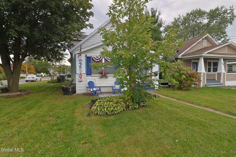 902 Altamont Avenue Schenectady NY 12303