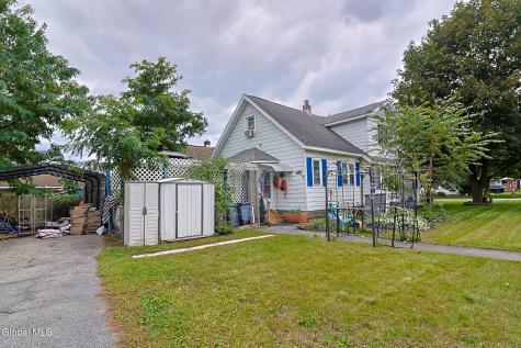 902 Altamont Avenue Schenectady NY 12303