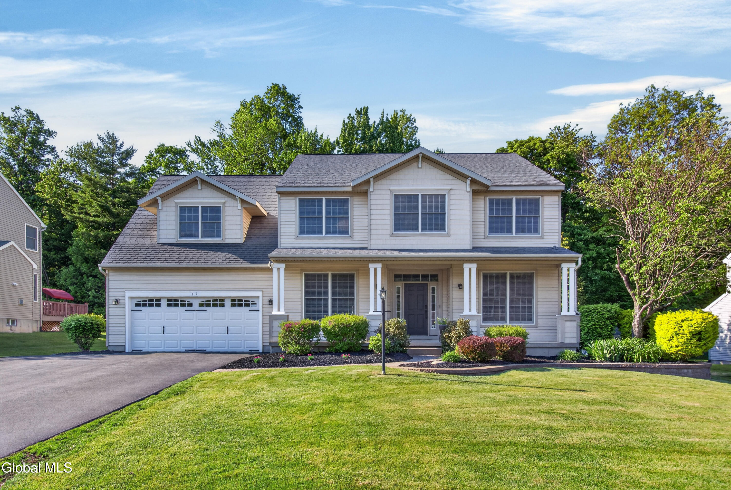 45 Sterling Heights Drive Clifton Park NY 12065