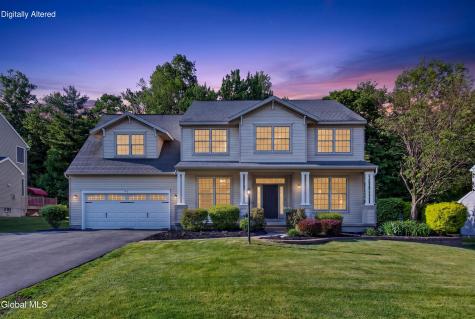 45 Sterling Heights Drive Clifton Park NY 12065