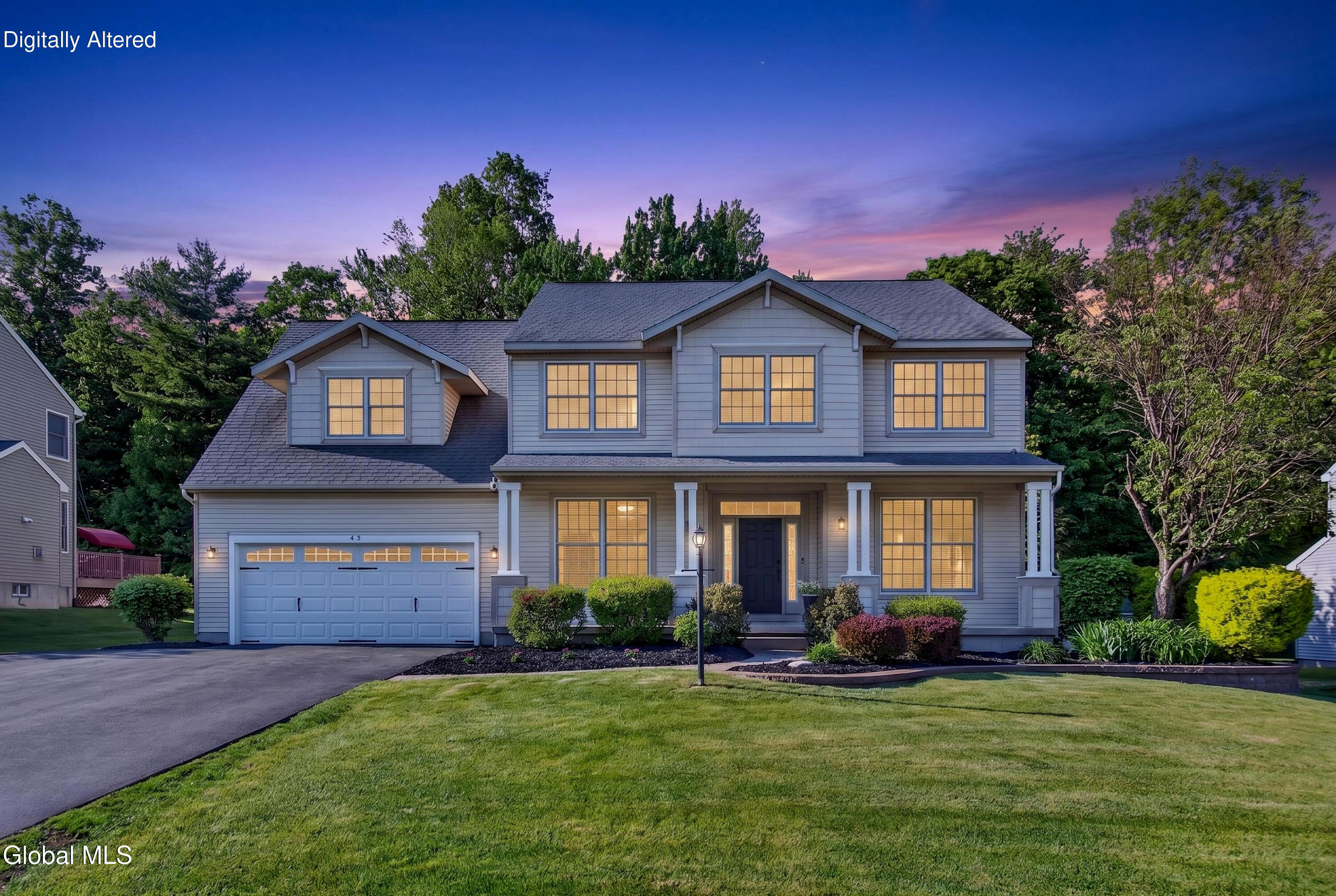 45 Sterling Heights Drive Clifton Park NY 12065