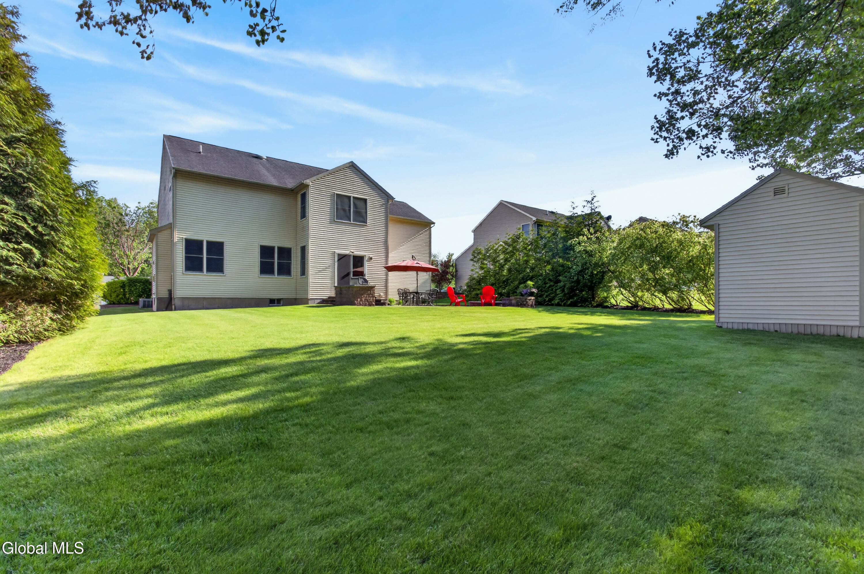 45 Sterling Heights Drive Clifton Park NY 12065