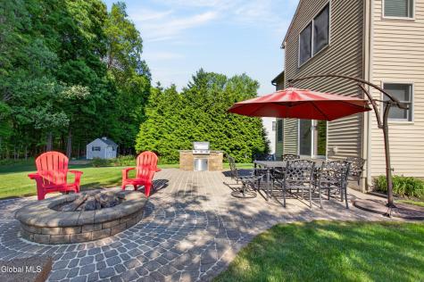 45 Sterling Heights Drive Clifton Park NY 12065