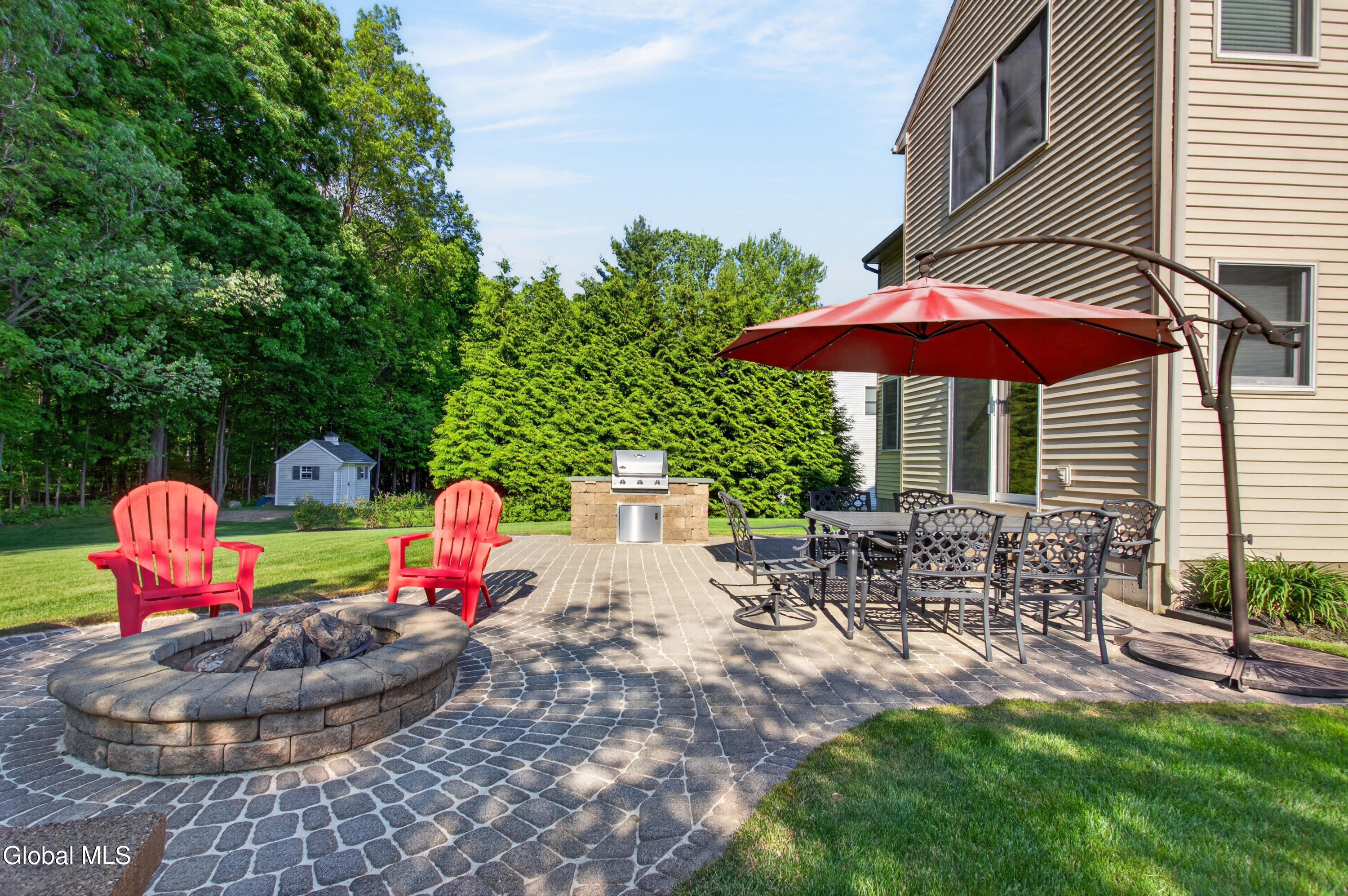 45 Sterling Heights Drive Clifton Park NY 12065
