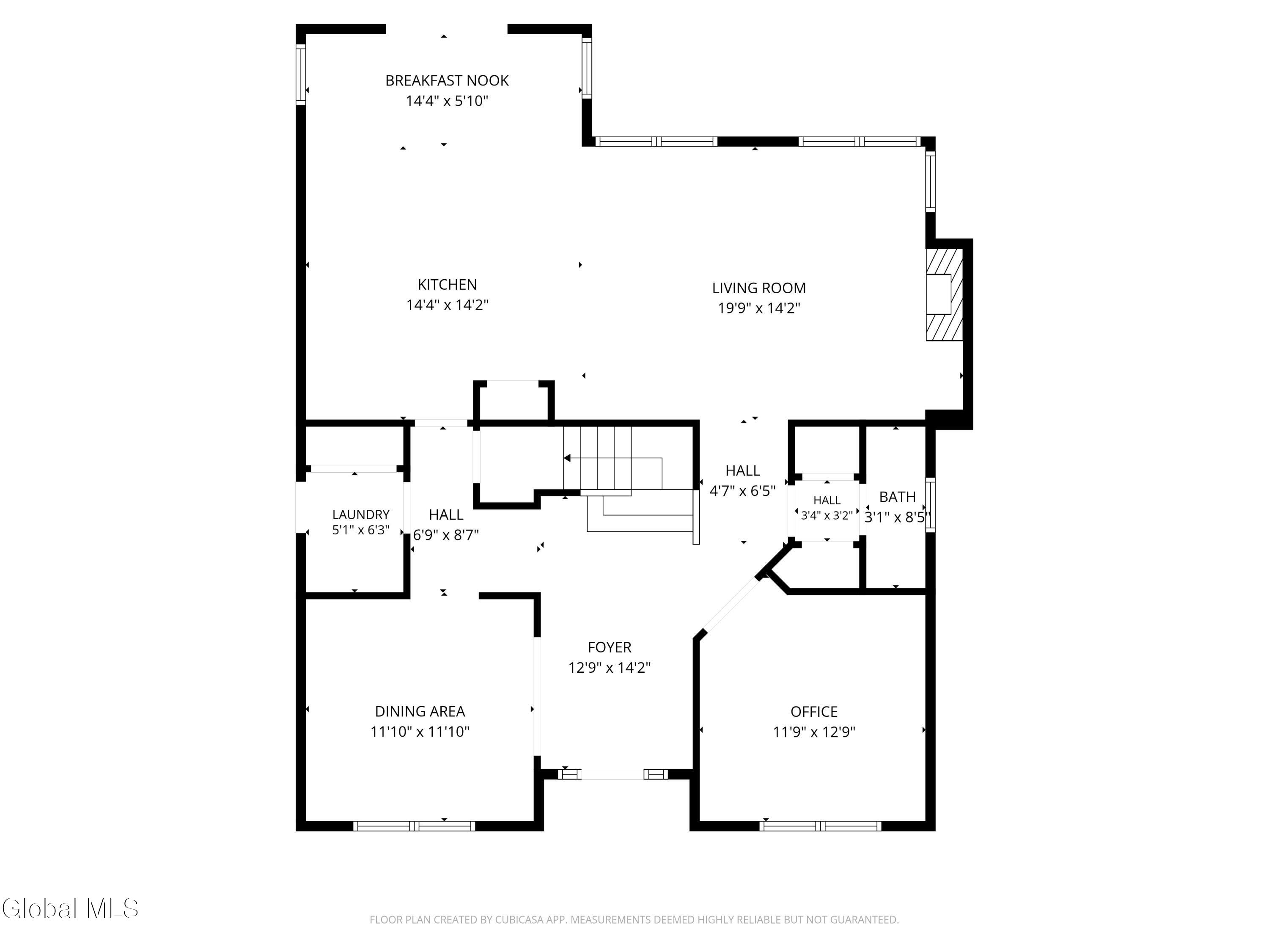 45 Sterling Heights Drive Clifton Park NY 12065