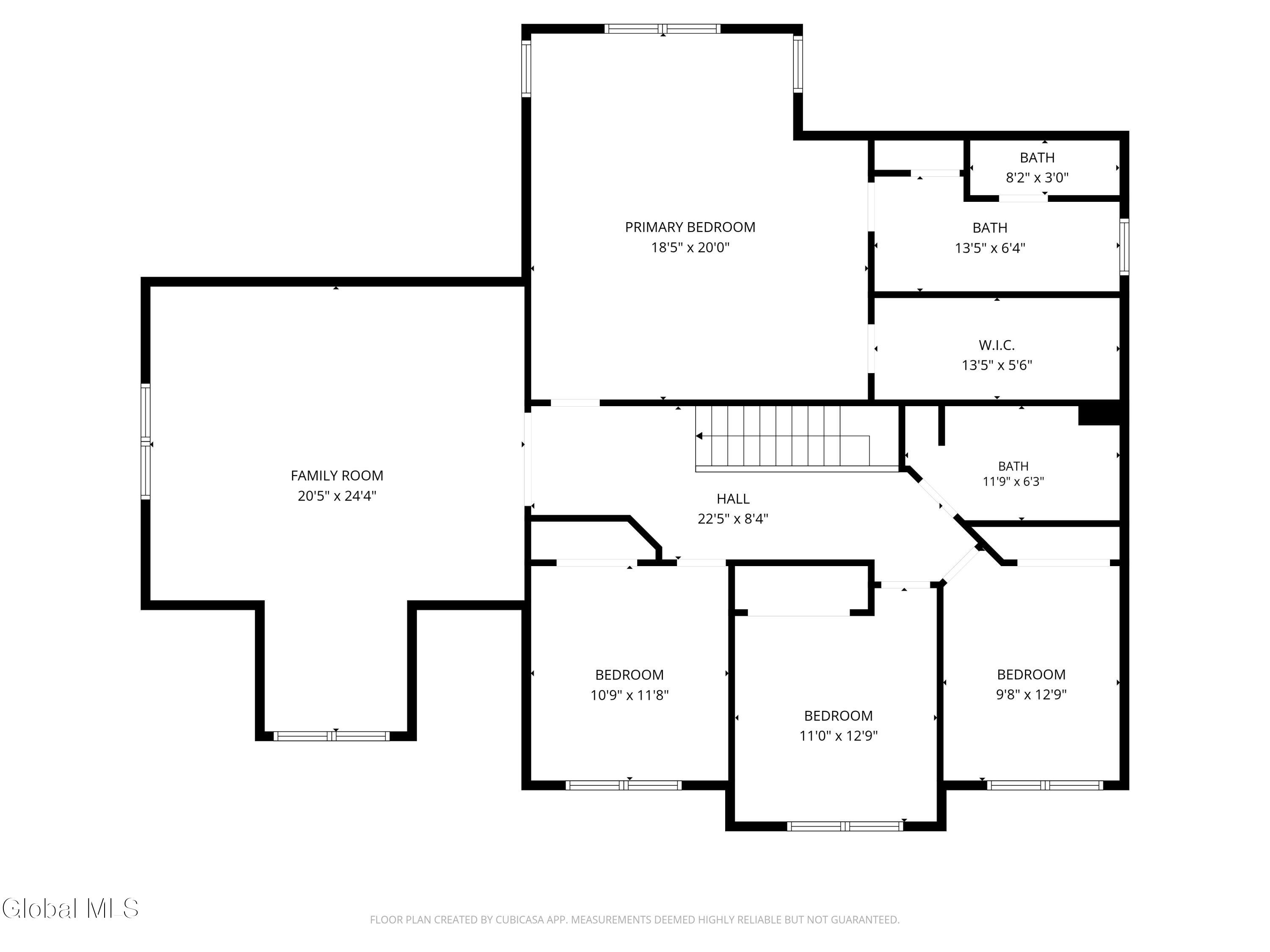 45 Sterling Heights Drive Clifton Park NY 12065
