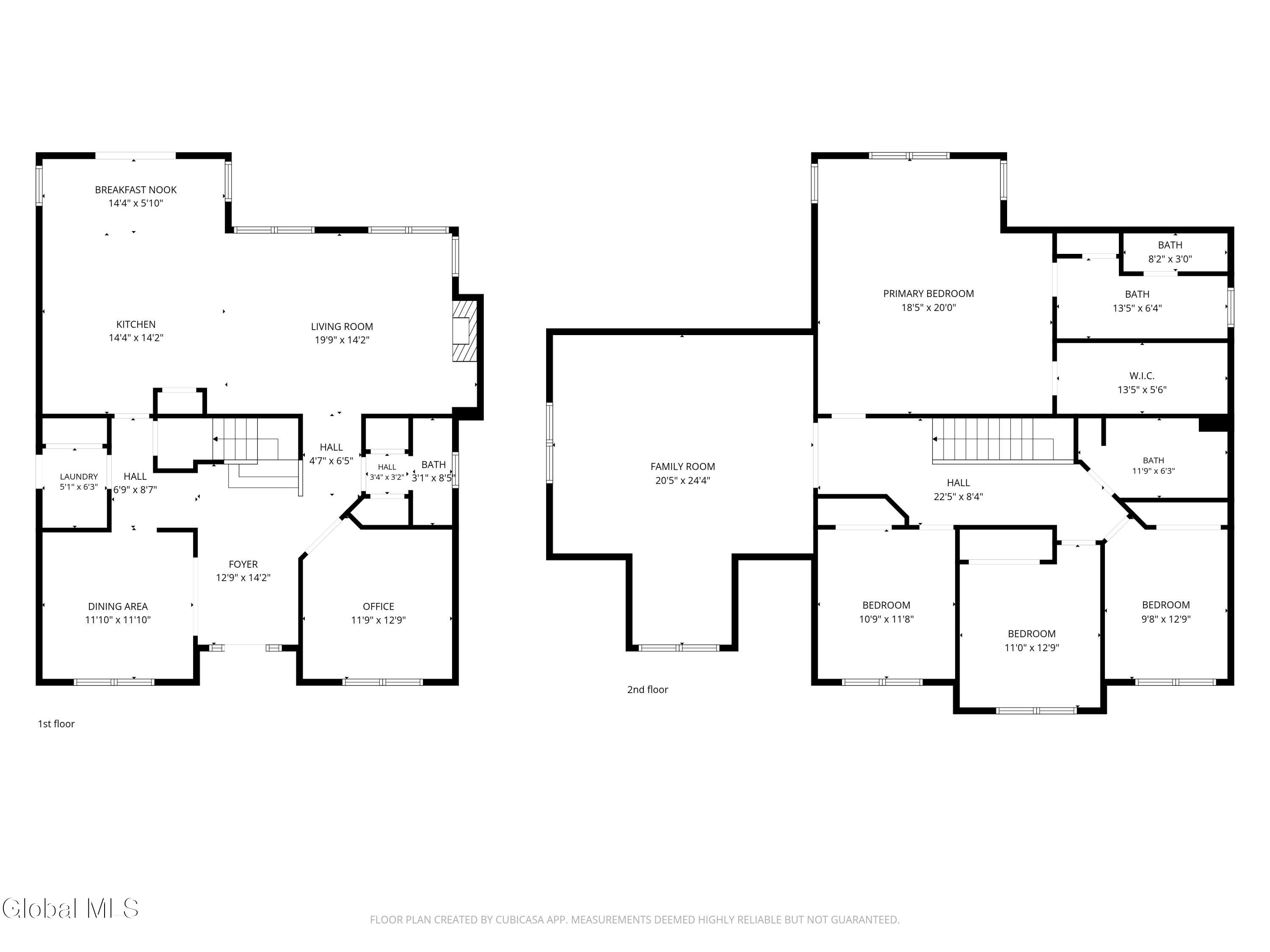 45 Sterling Heights Drive Clifton Park NY 12065