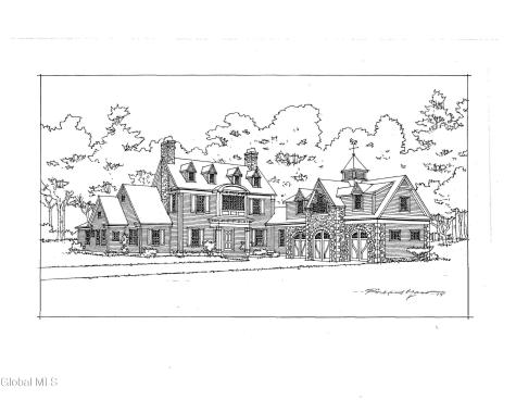 4 Saratoga Farm Road Malta NY 12020