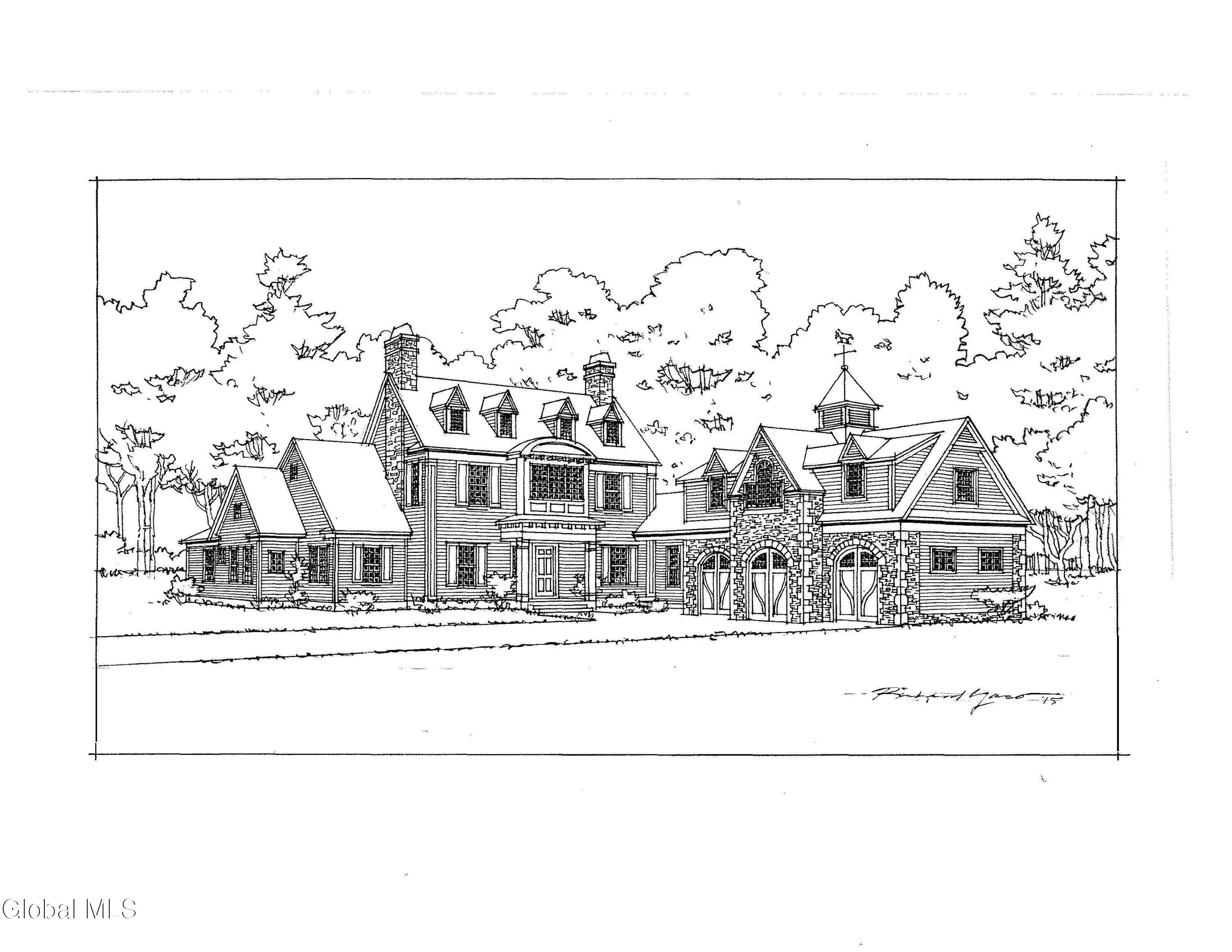 4 Saratoga Farm Road Malta NY 12020
