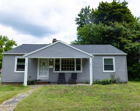3027 Albany Street Schenectady NY 12304